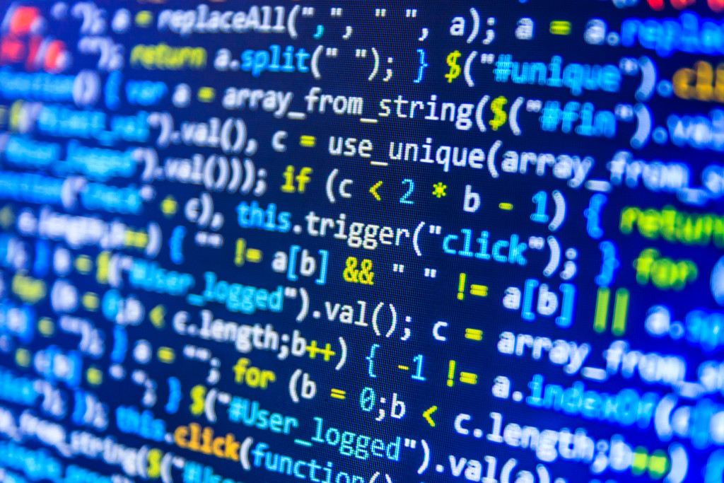 programming_language